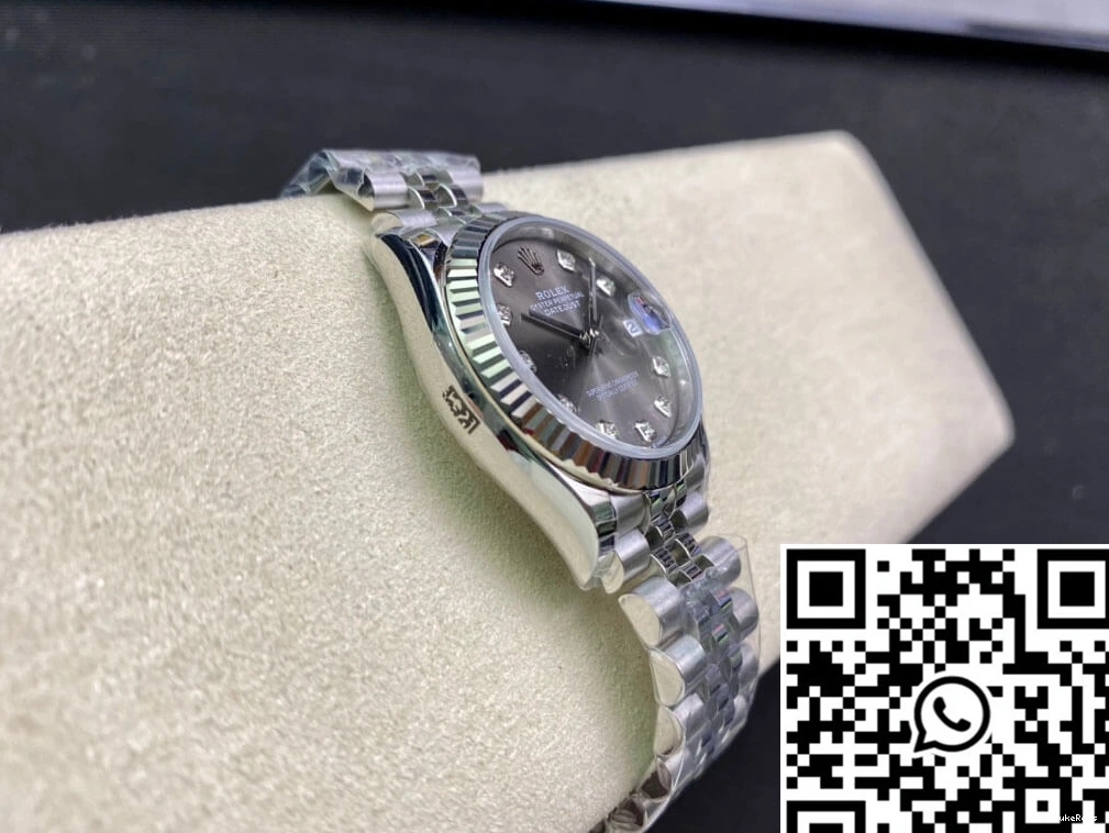 Rolex Grey Datejust Dial M278274-0008 EW Factory 0122